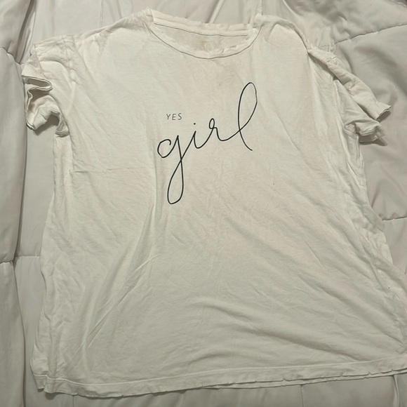 aerie Other - Aerie pj top